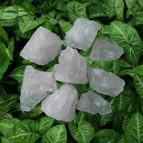 Alum Phitkari Stone 400g at Lowest Price 2