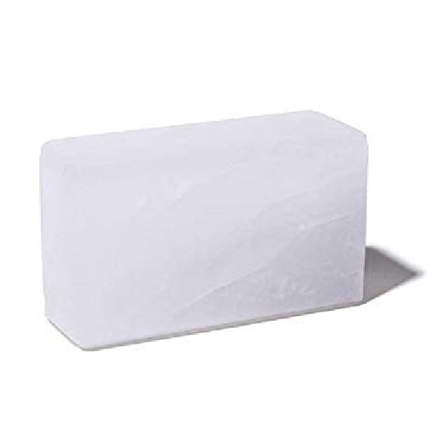 Natural Alum (Phitkari) Bar – 100g Block for Skin, Shaving & Deodorizing | Unisex