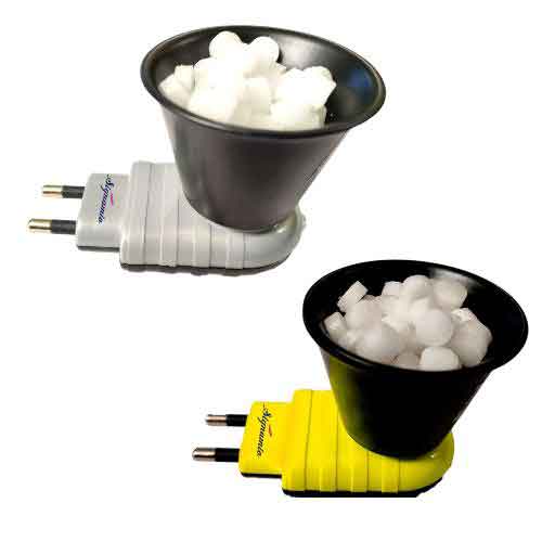 Electric Kapoor Dani Camphor Diffuser - 1 Pc at Lowest Price 2