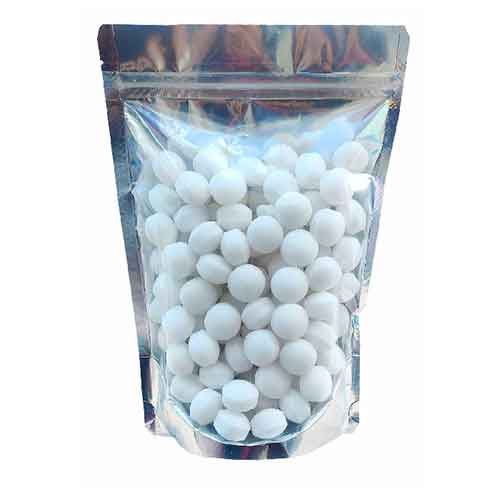 Pure Premium Quality Naphthalene Balls (450g) at Lowest Price 3