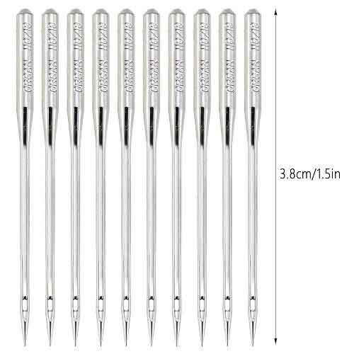 Organ Sewing Machine Needles Size 14 - Pack of 5 at Lowest Price 2