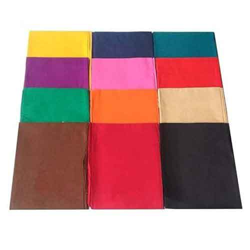 Premium Polyester Saree Falls - Pack of 10 at Lowest Price 4