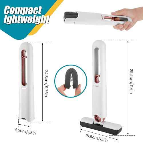 Mini Sponge Mop for Kitchen & Home under 99Rs 3