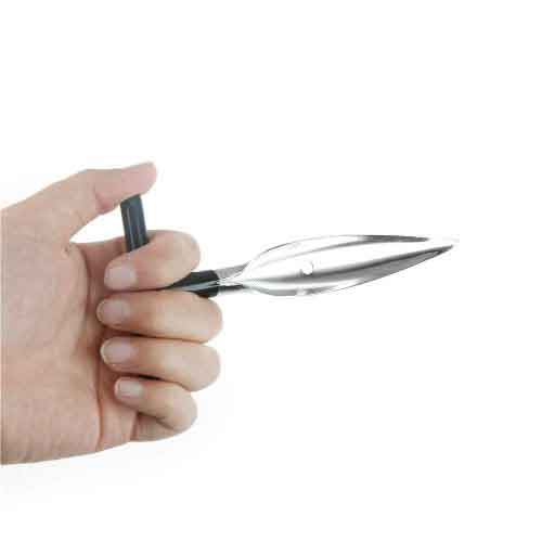 Coconut Opener Stainless Steel Drill Cutter under 99Rs 3